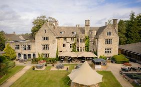 Stonehouse Court Hotel - A Bespoke Hotel